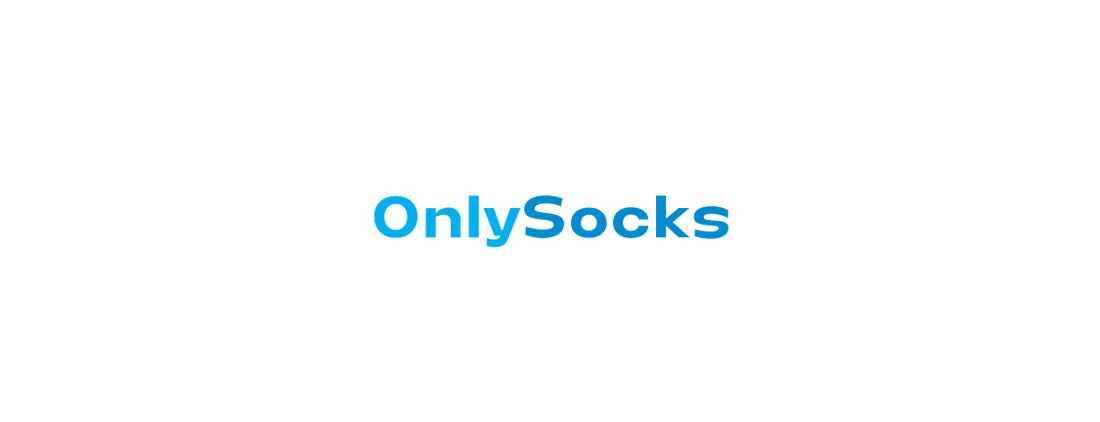 Only Socks celebrating 100 Work socks
