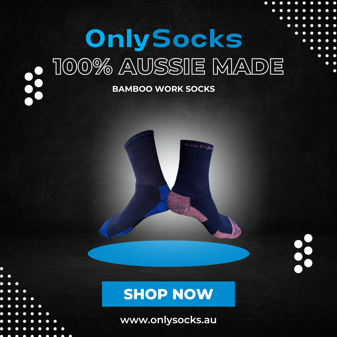 Where are all of the Australian Made Workwear companies?