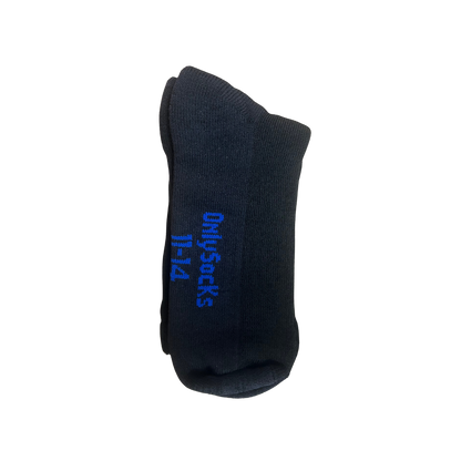 MERINO WORK SOCKS - MID WEIGHT